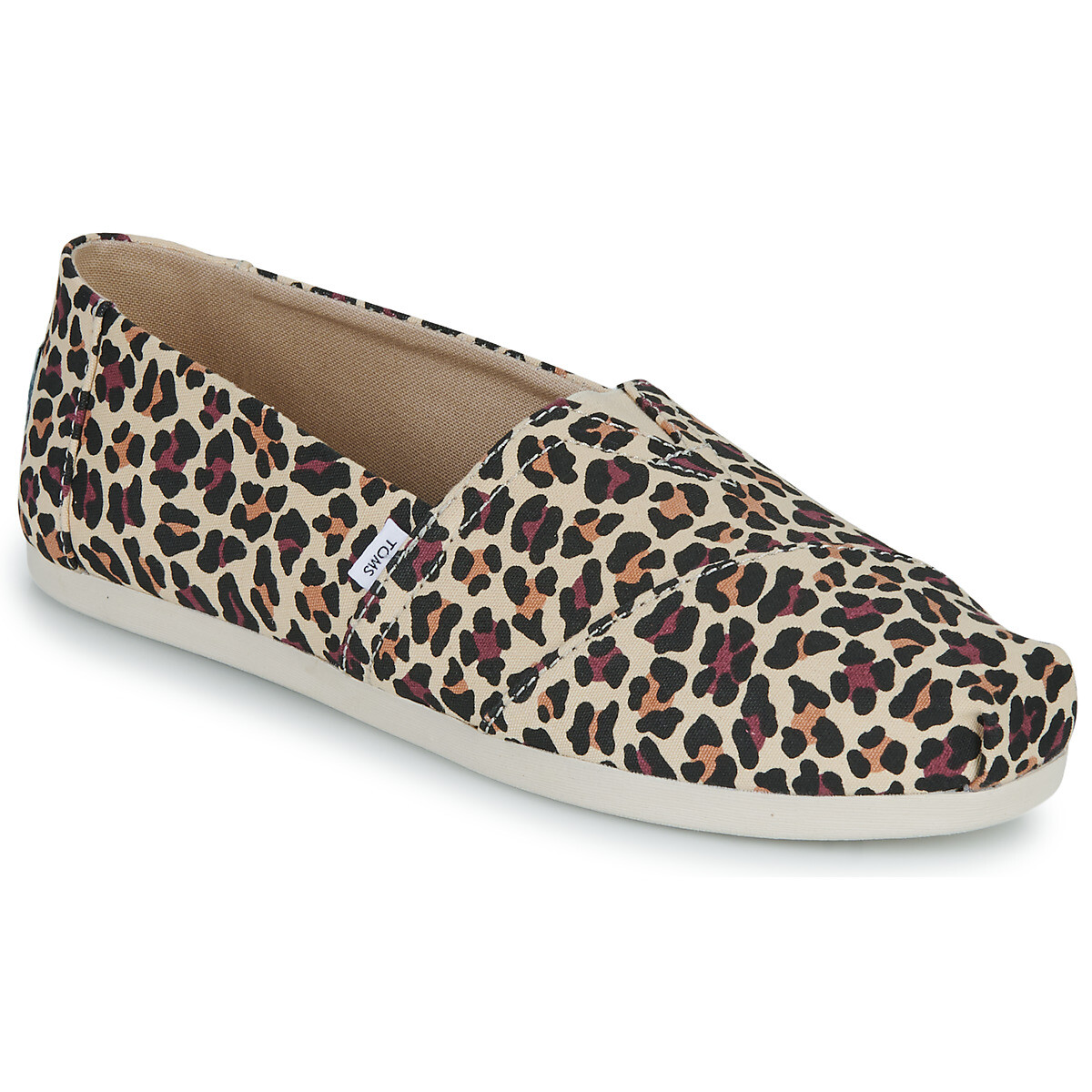 Toms  ALPARGATA 3.0  Hnědá