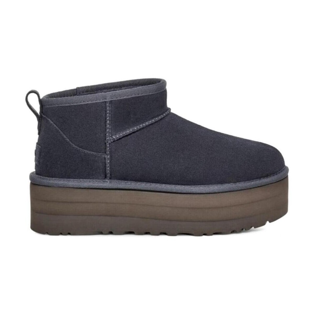UGG  1135092 EVB  Modrá