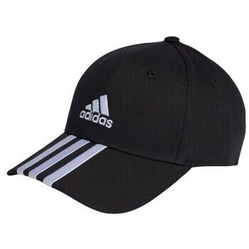 adidas  Baseball 3-stripes  Bílá