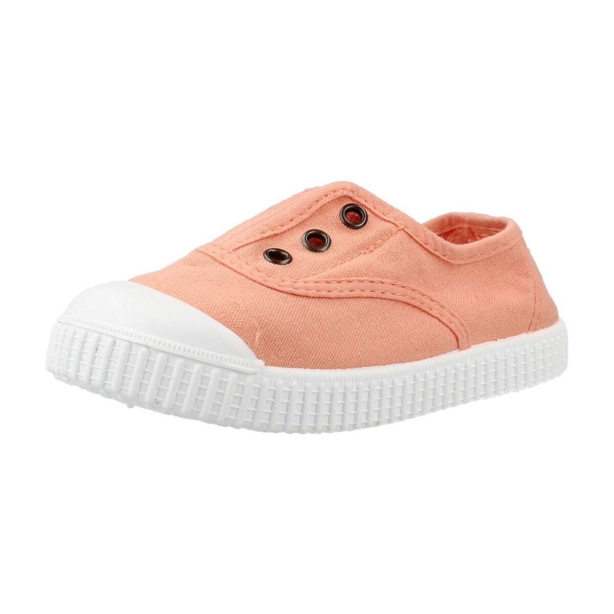 Victoria  Zapatillas Niño Modèle 06627  Oranžová