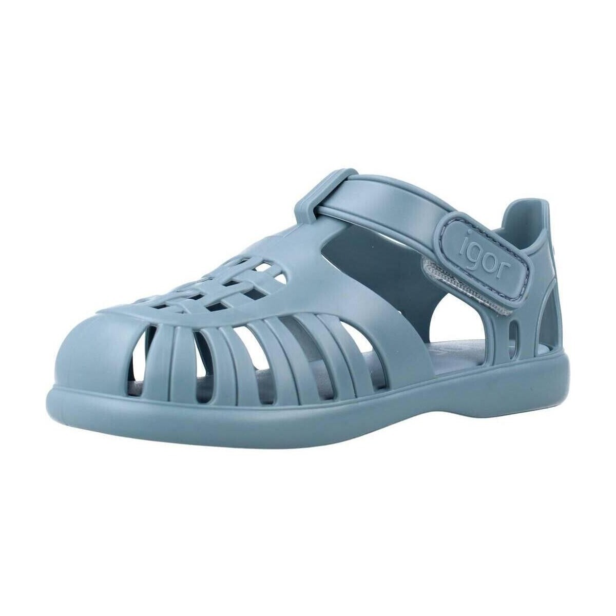 IGOR  Chanclas Niño Modèle S10271  Modrá