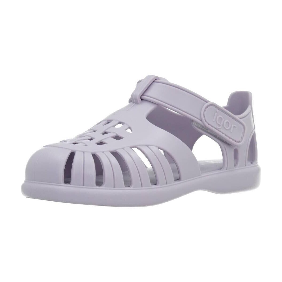 IGOR  Chanclas Niño Modèle S10271  Fialová
