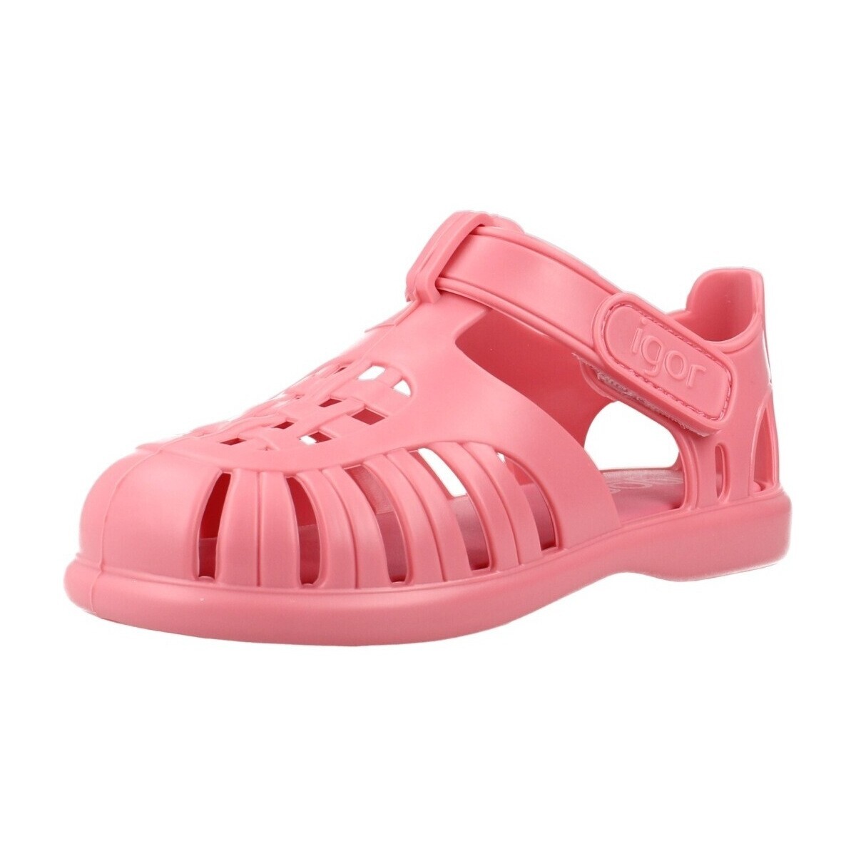 IGOR  Chanclas Niño Modèle S10271  Růžová