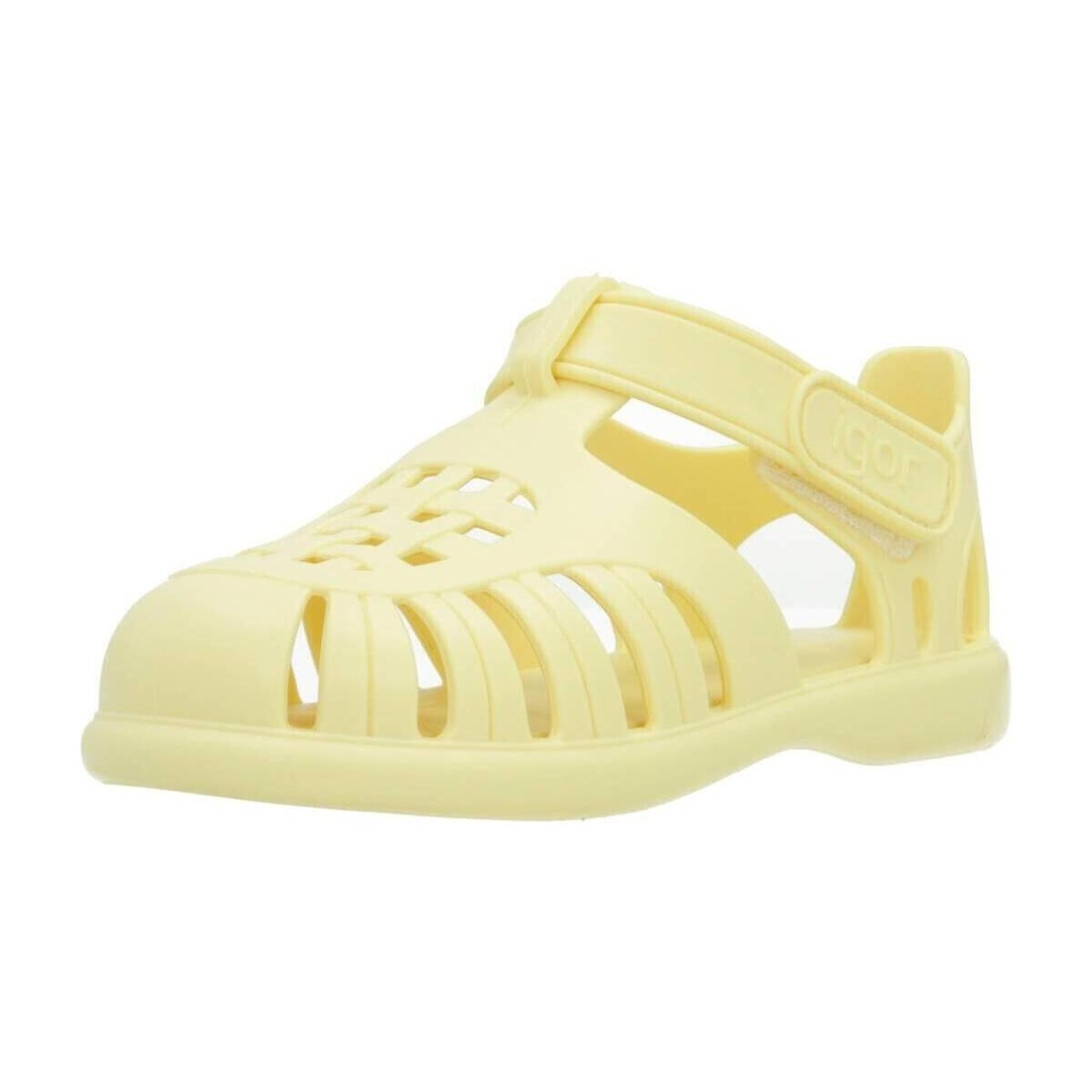 IGOR  Chanclas Niño Modèle S10271  Žlutá