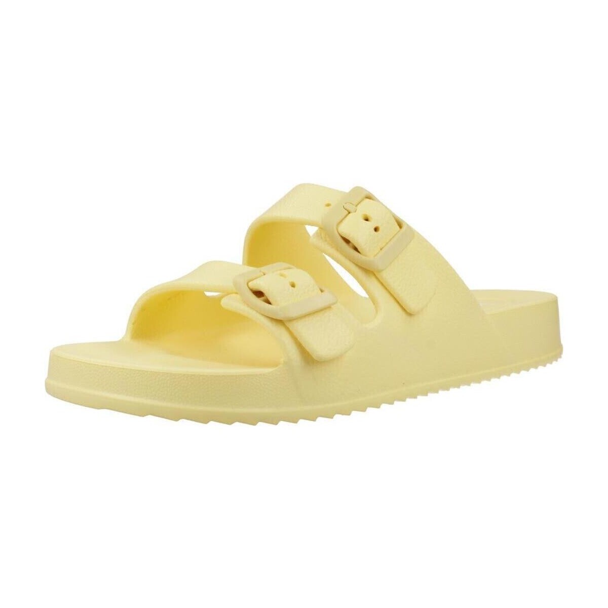 IGOR  Chanclas Mujer Modèle Habana  Žlutá