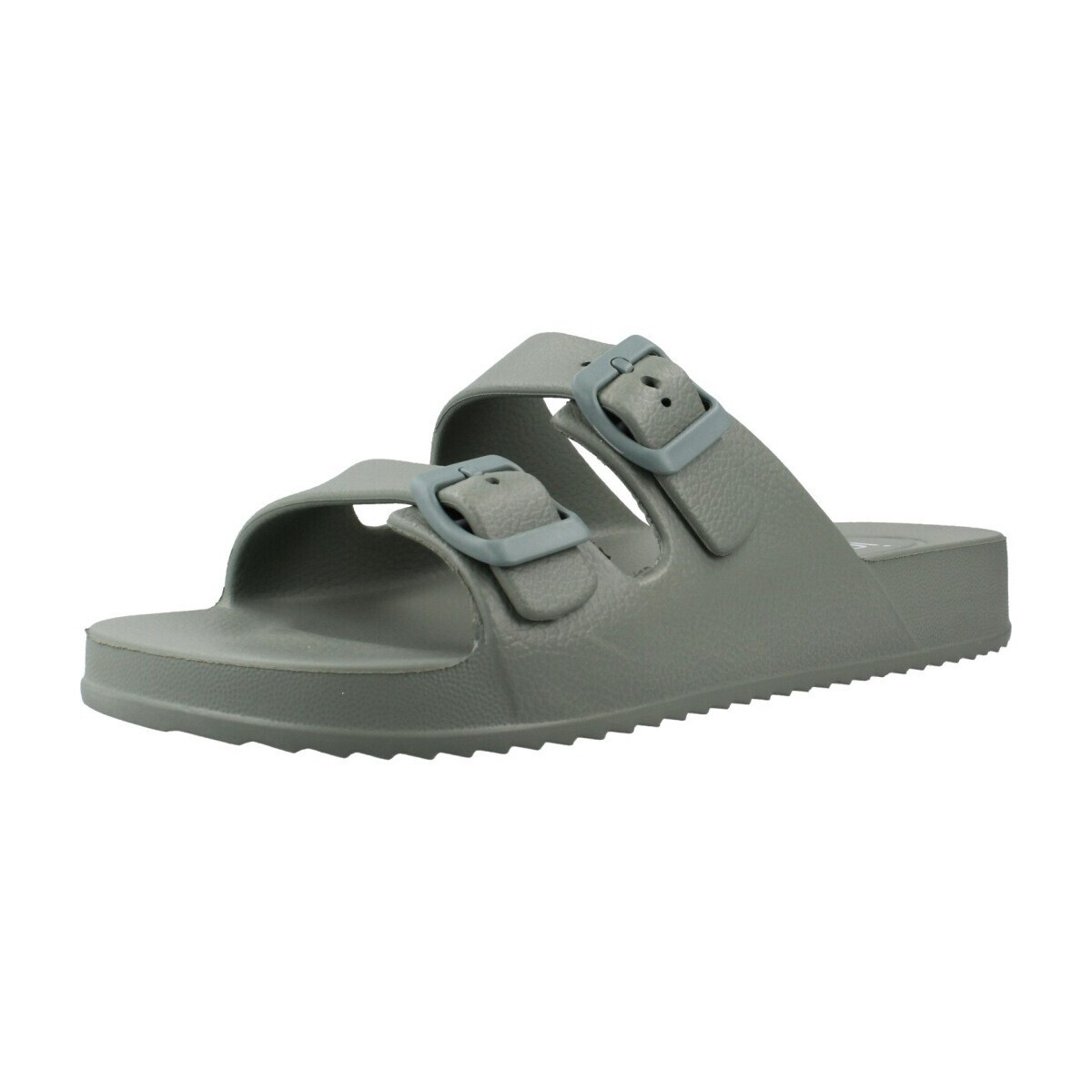 IGOR  Chanclas Mujer Modèle Habana  Zelená