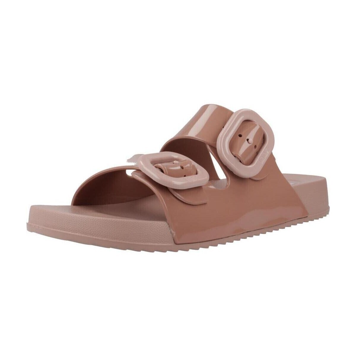 IGOR  Chanclas Mujer Modèle S10334  Hnědá