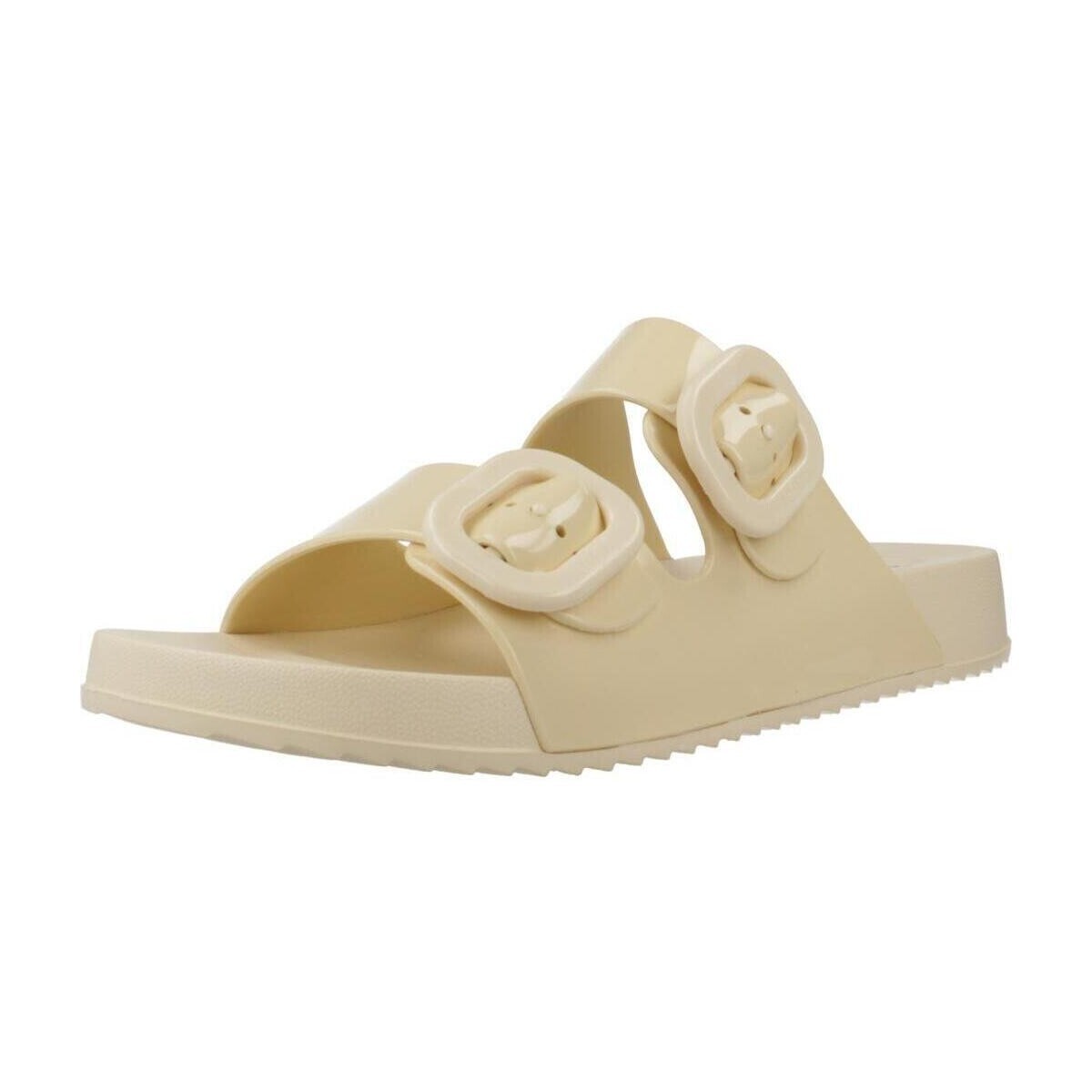 IGOR  Chanclas Mujer Modèle S10334  Žlutá