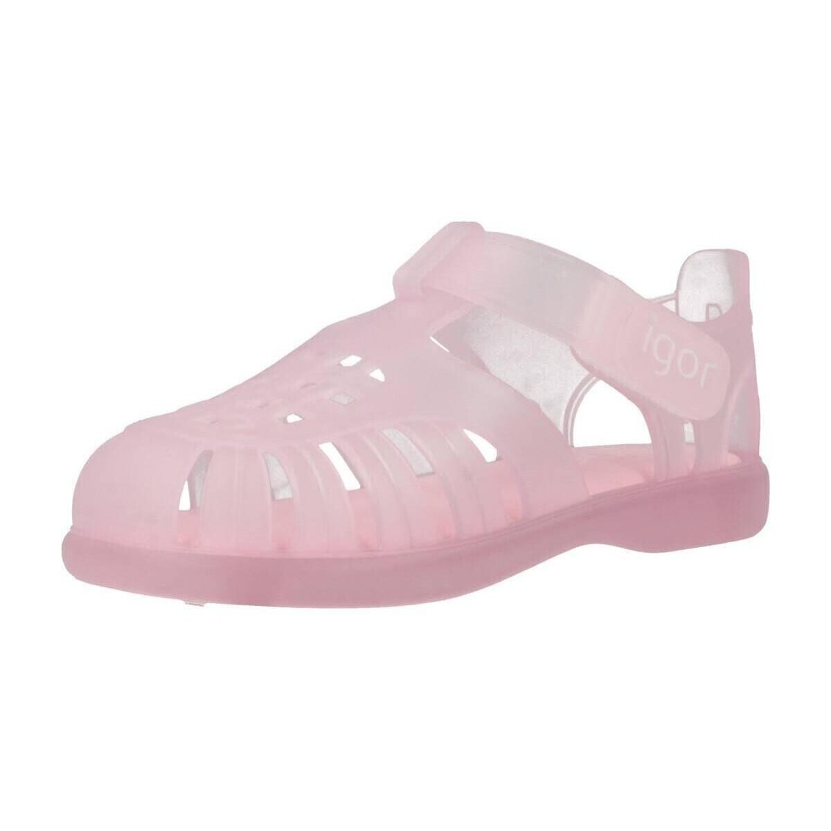IGOR  Chanclas Niño Modèle S10233  Růžová