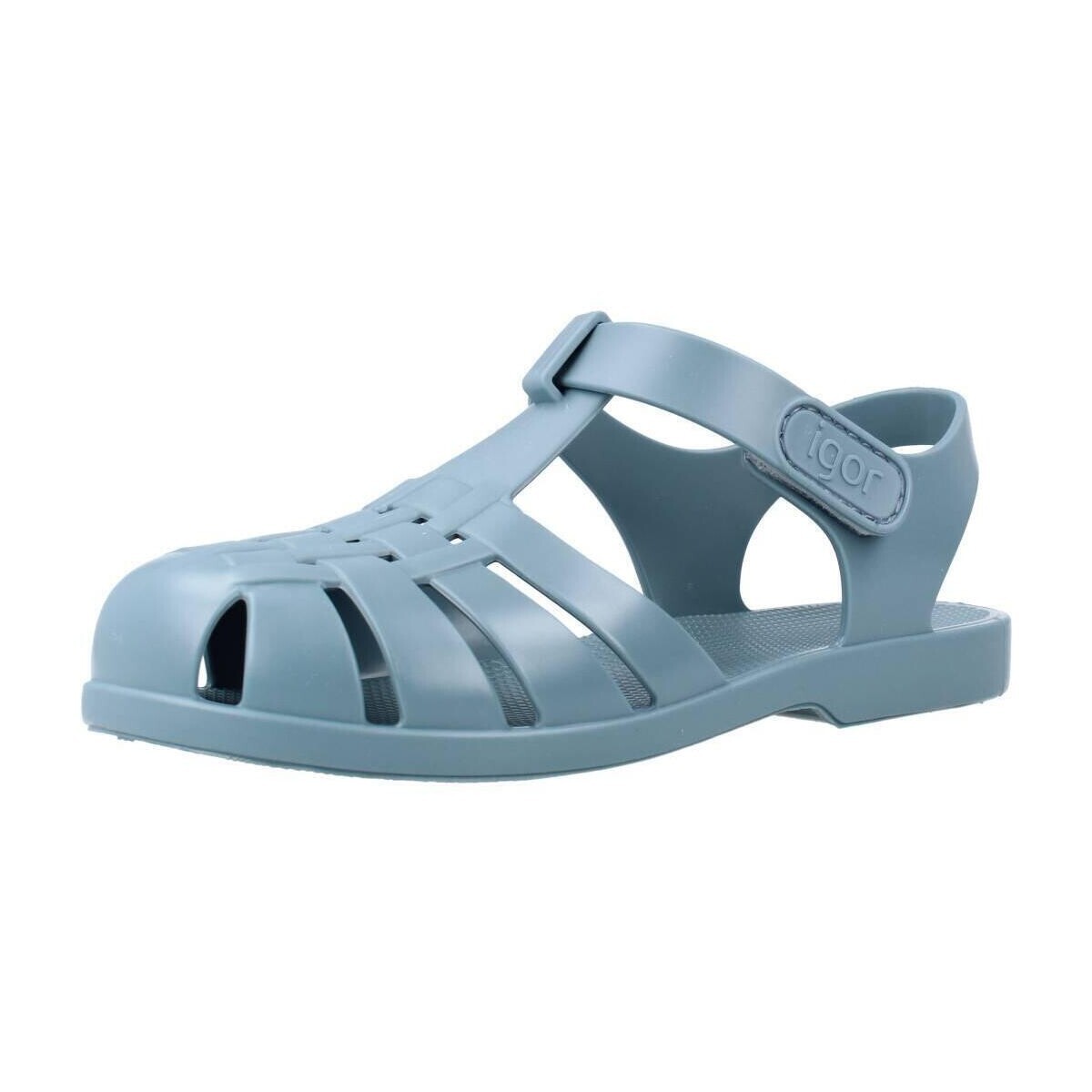 IGOR  Chanclas Niño Modèle S10288  Modrá