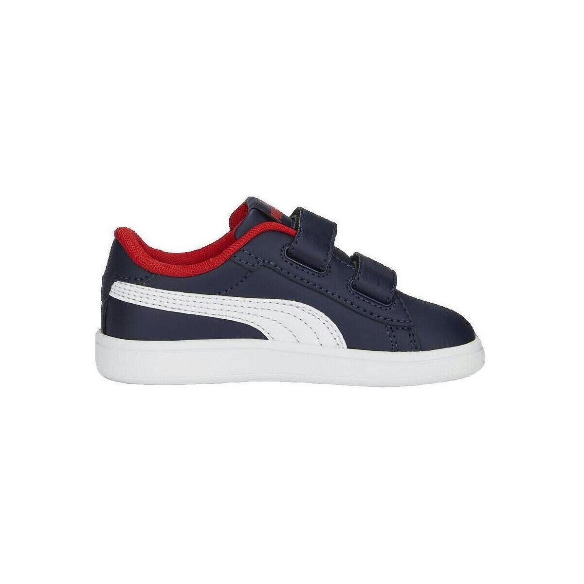 Puma  Smash 3.0 V  Modrá