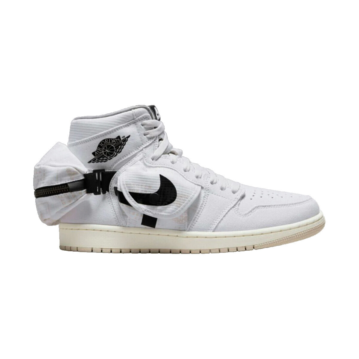 Nike  Air 1 High Og  Bílá