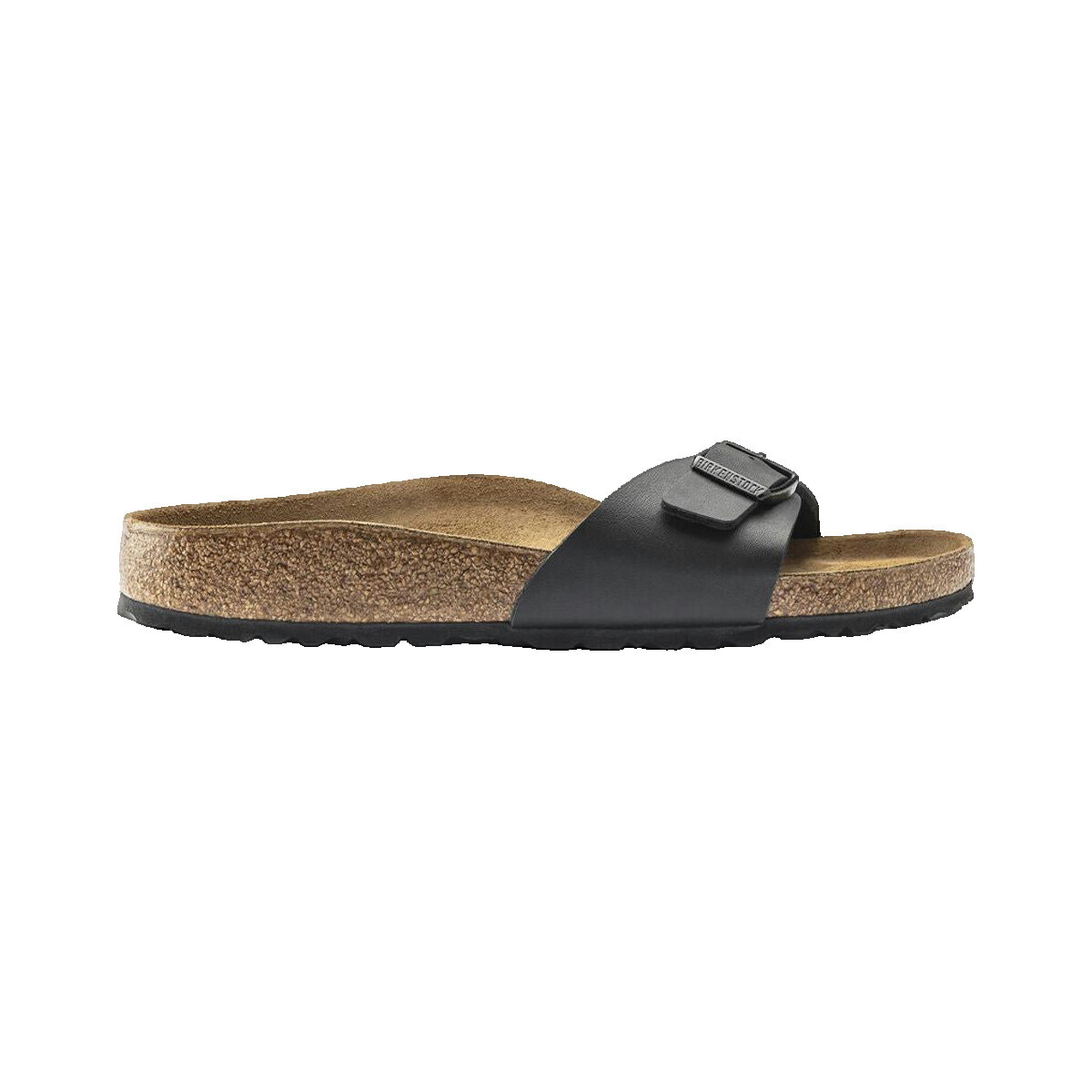 BIRKENSTOCK  Madrid BF Normal  Černá
