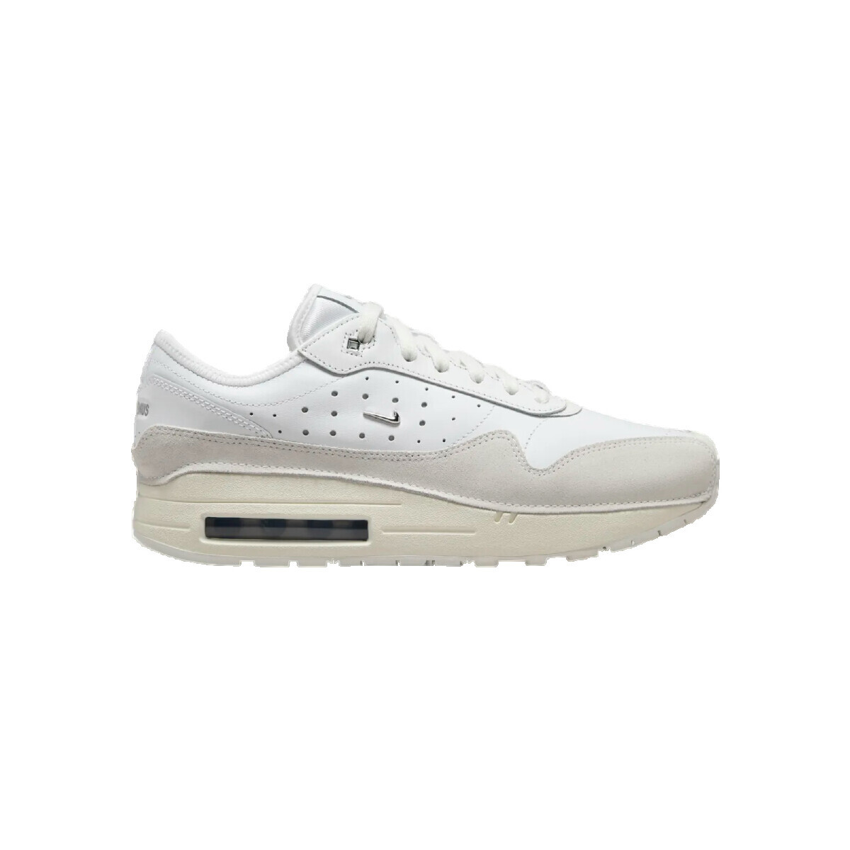 Nike  Air Max 1 86 Jacquemus Sail And  Bílá