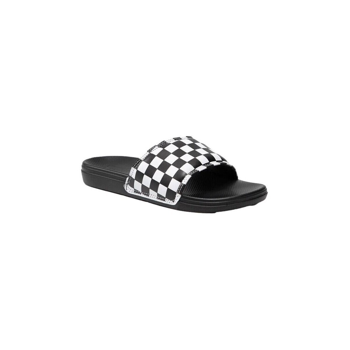 Vans  La Costa  Bílá