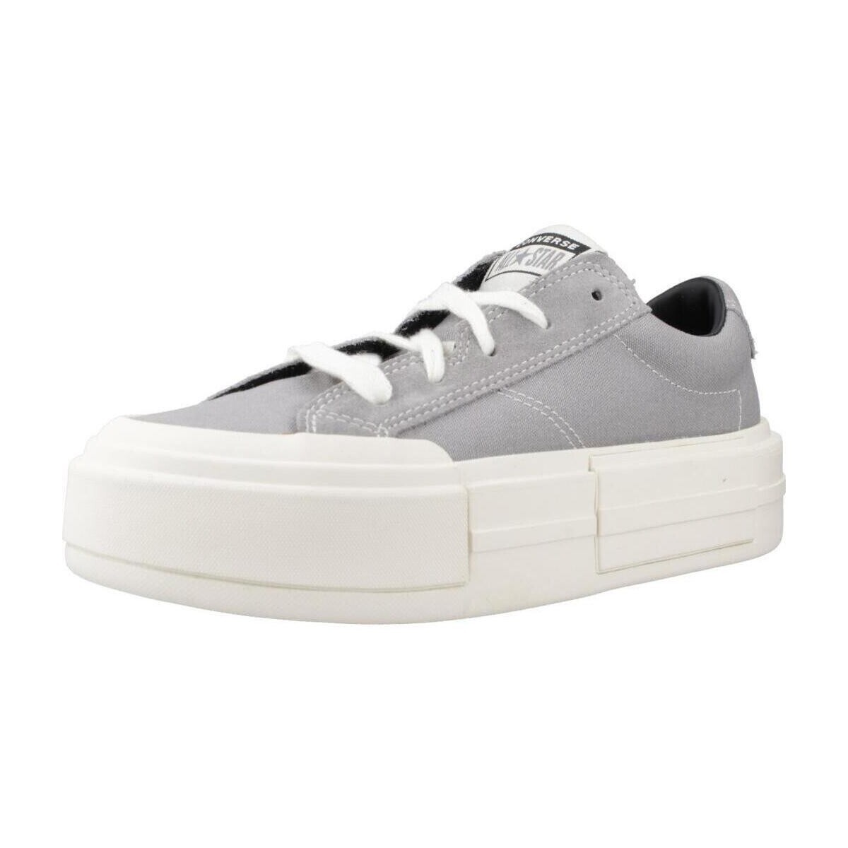 Converse  Sport   Zapatillas Mujer Modèle Cruise  Šedá