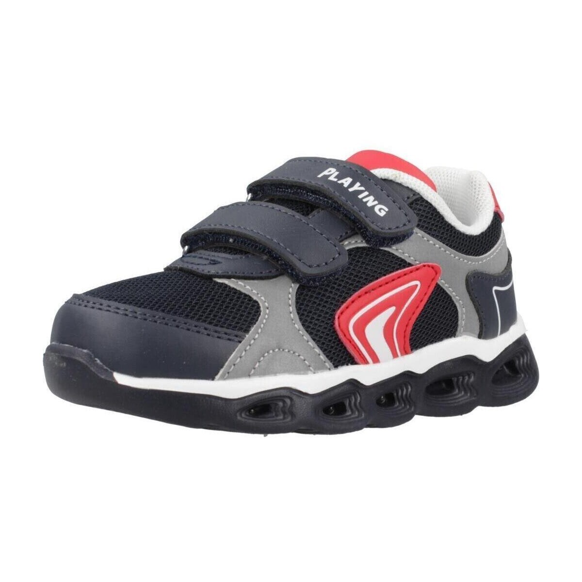 Chicco  Zapatillas Niño Modèle Comos  Modrá