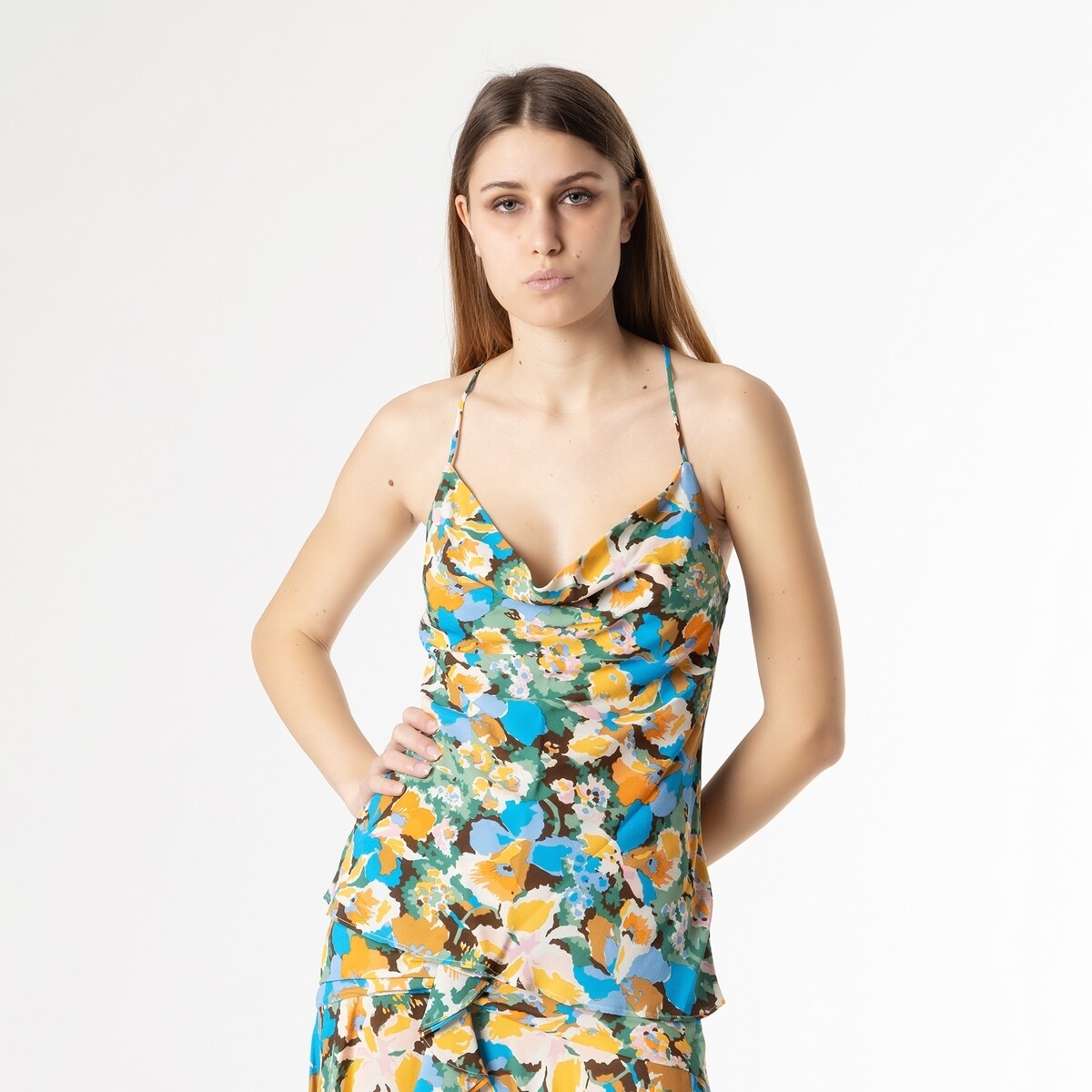 Missoni  2DK00019  ruznobarevne