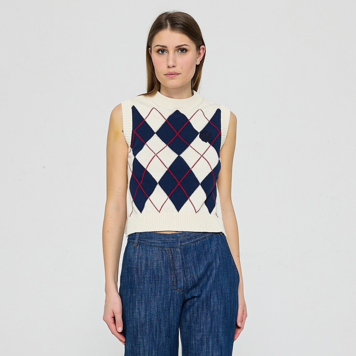 Ermanno Scervino  N006  ruznobarevne