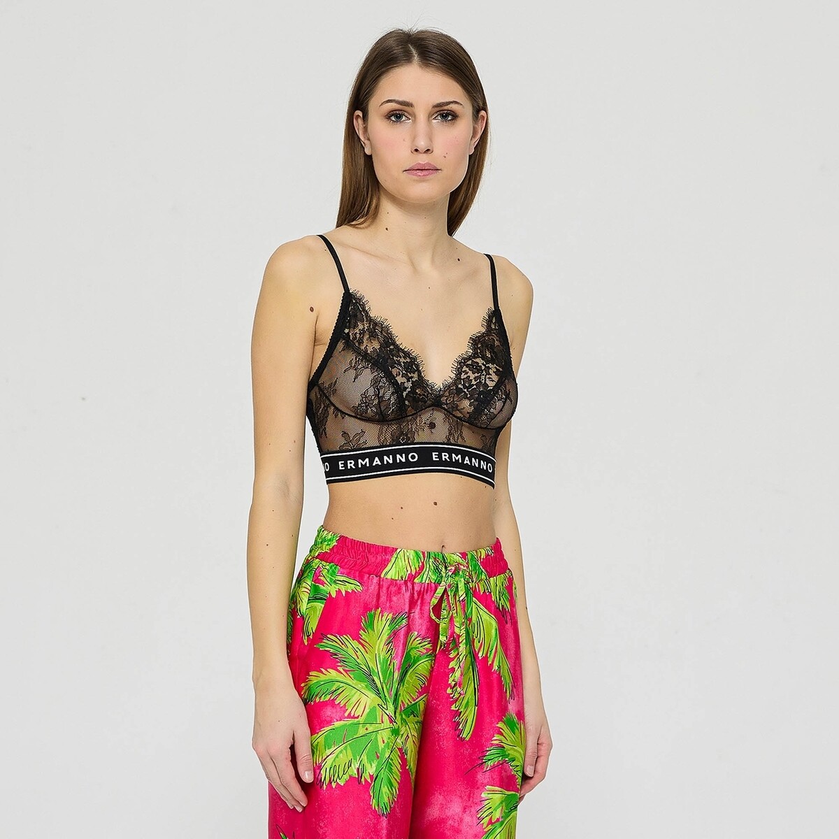 Ermanno Scervino  L071  ruznobarevne