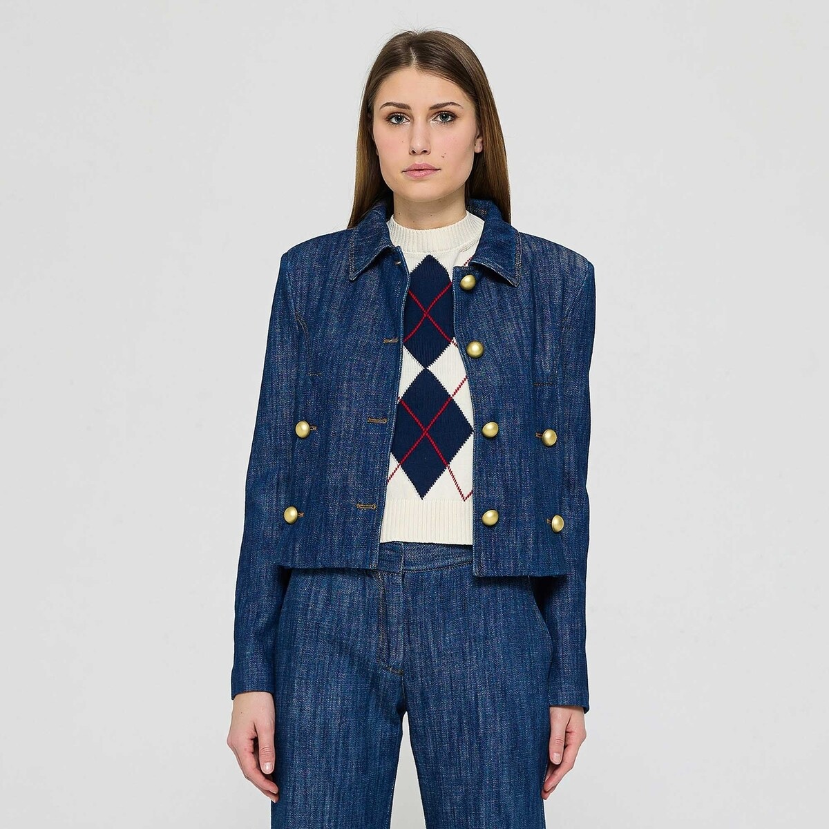 Ermanno Scervino  D42EI  ruznobarevne