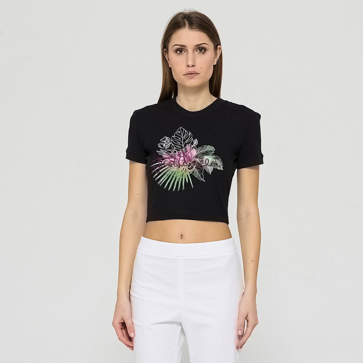 Roberto Cavalli  74PBHF13  ruznobarevne