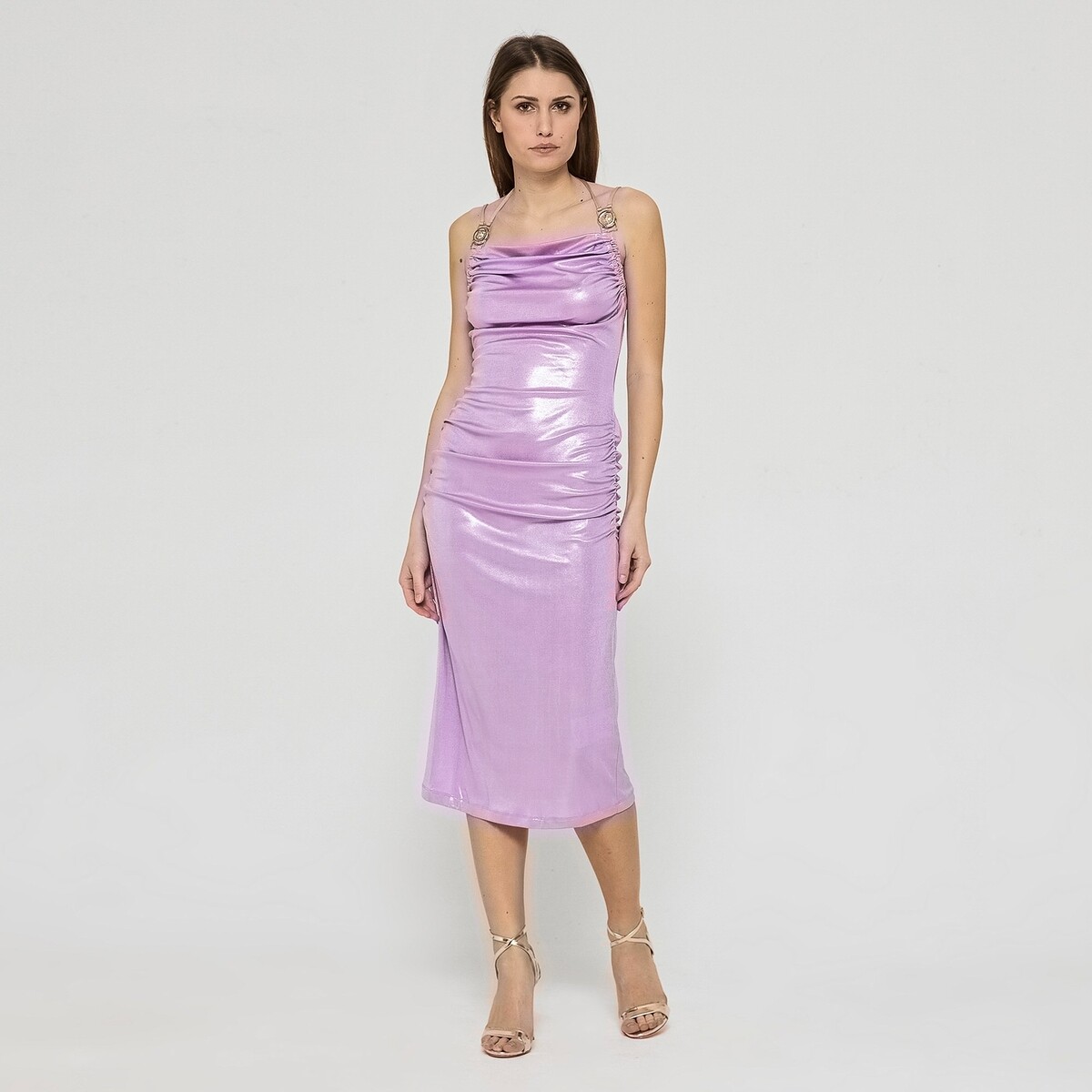Roberto Cavalli  BO924  ruznobarevne