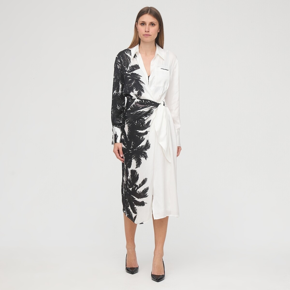 Ermanno Scervino  Q052  ruznobarevne