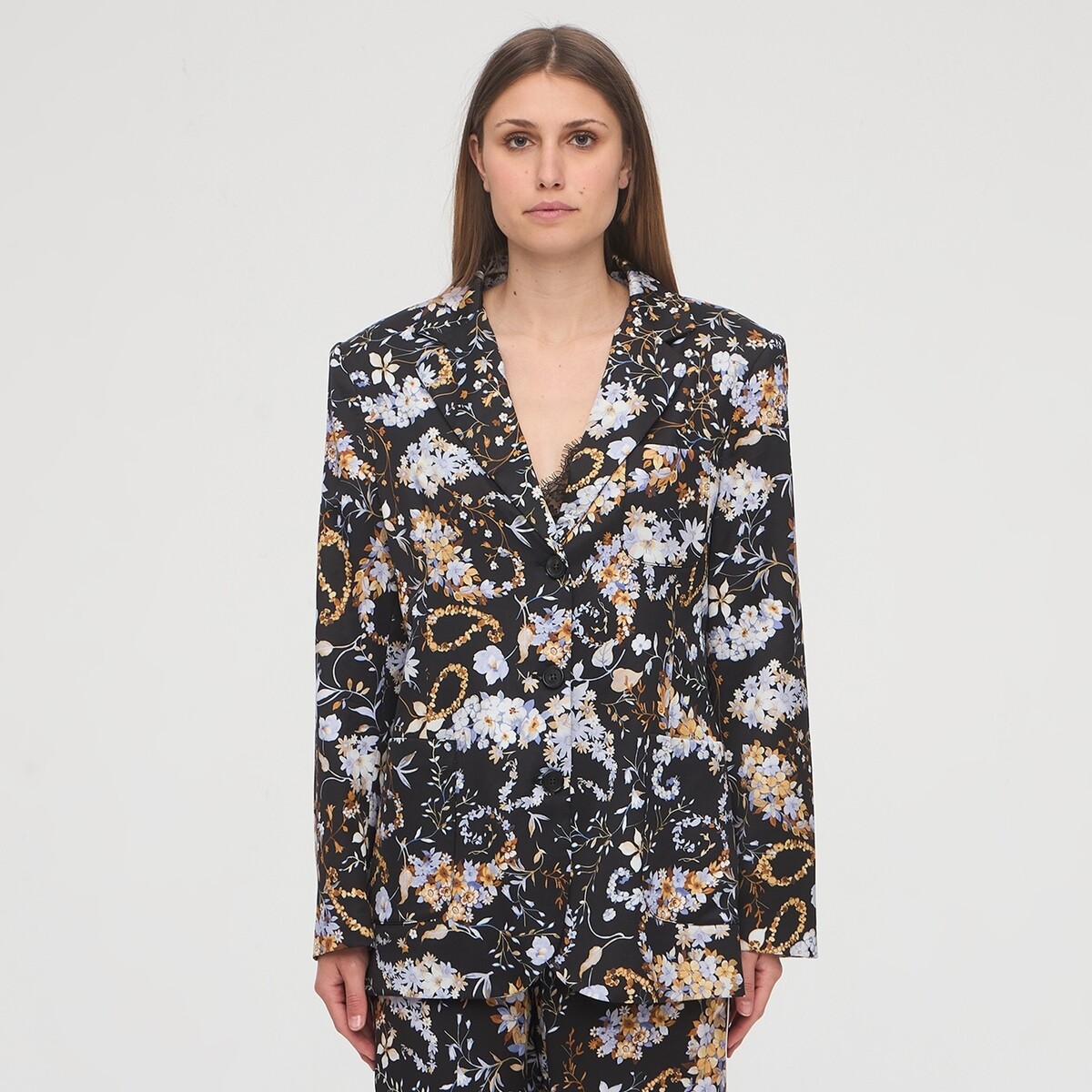Ermanno Scervino  I014  ruznobarevne