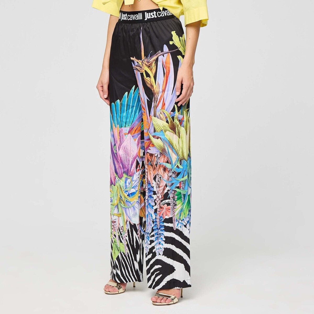 Roberto Cavalli  74PBA1A0  ruznobarevne