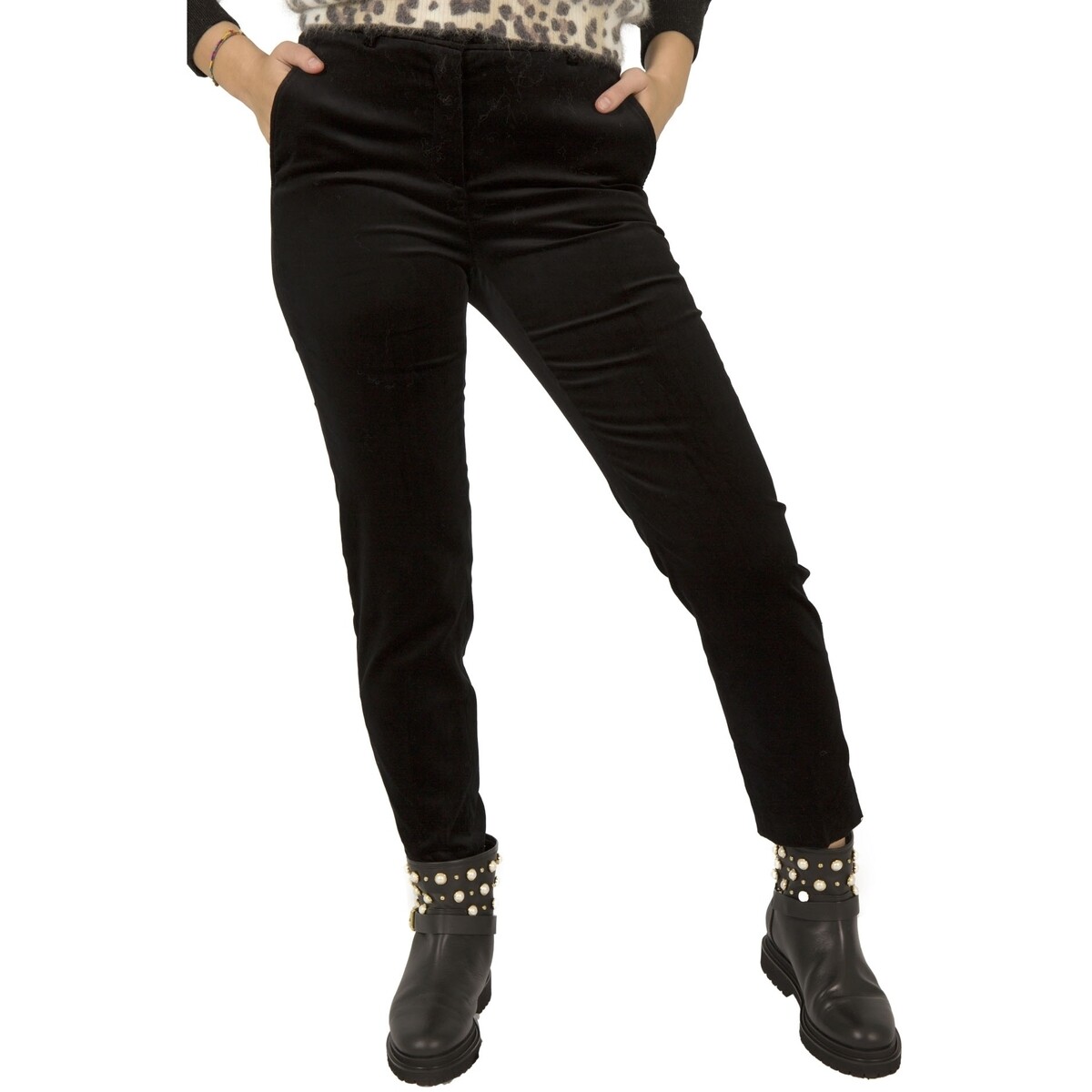 Missoni  QD3RB0612S2NERO  ruznobarevne
