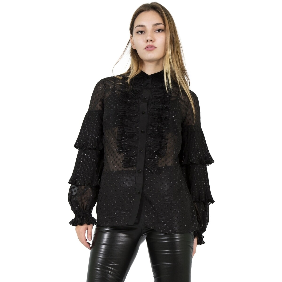 Maria Grazia Severi  8WS02024385NERA  ruznobarevne