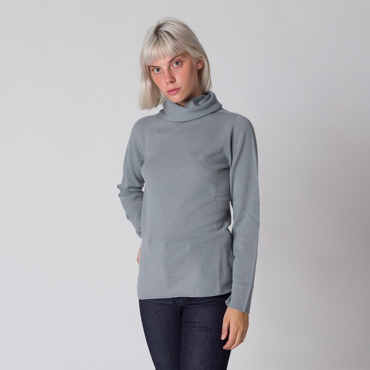 Le Tricot Perugia  46038GRIGIO  ruznobarevne