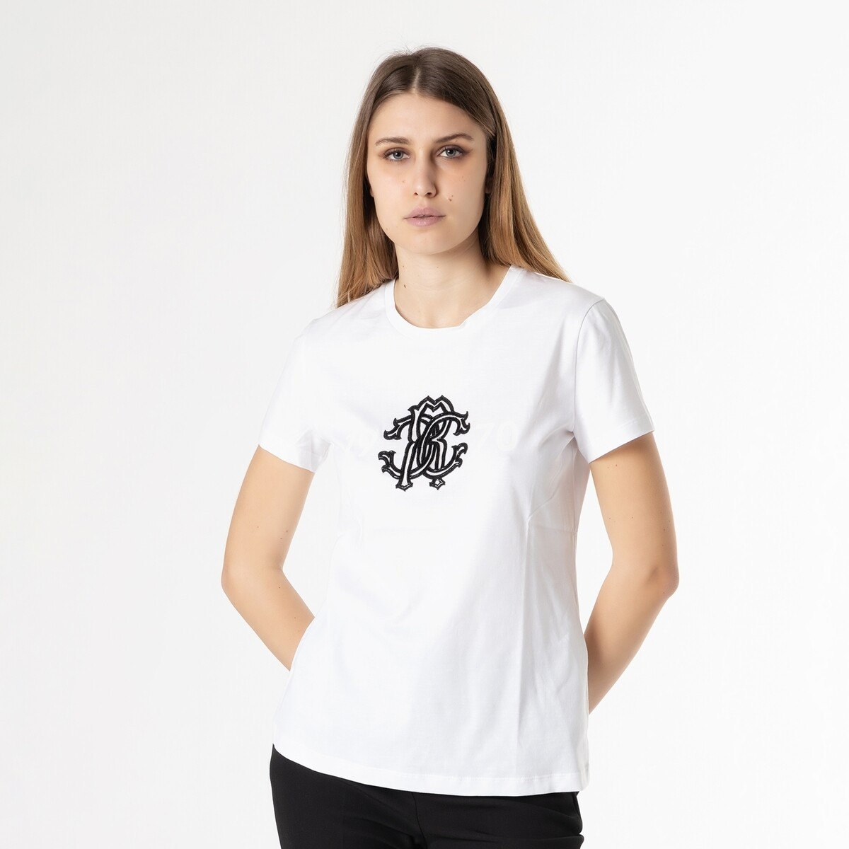Roberto Cavalli  HQR653BIANCA  ruznobarevne