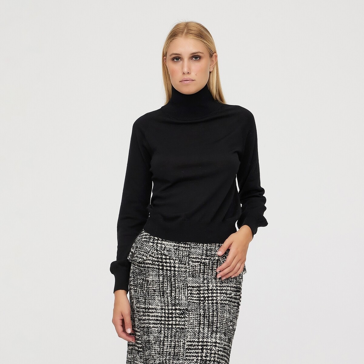 Erika Cavallini  P1WA02NERO  ruznobarevne