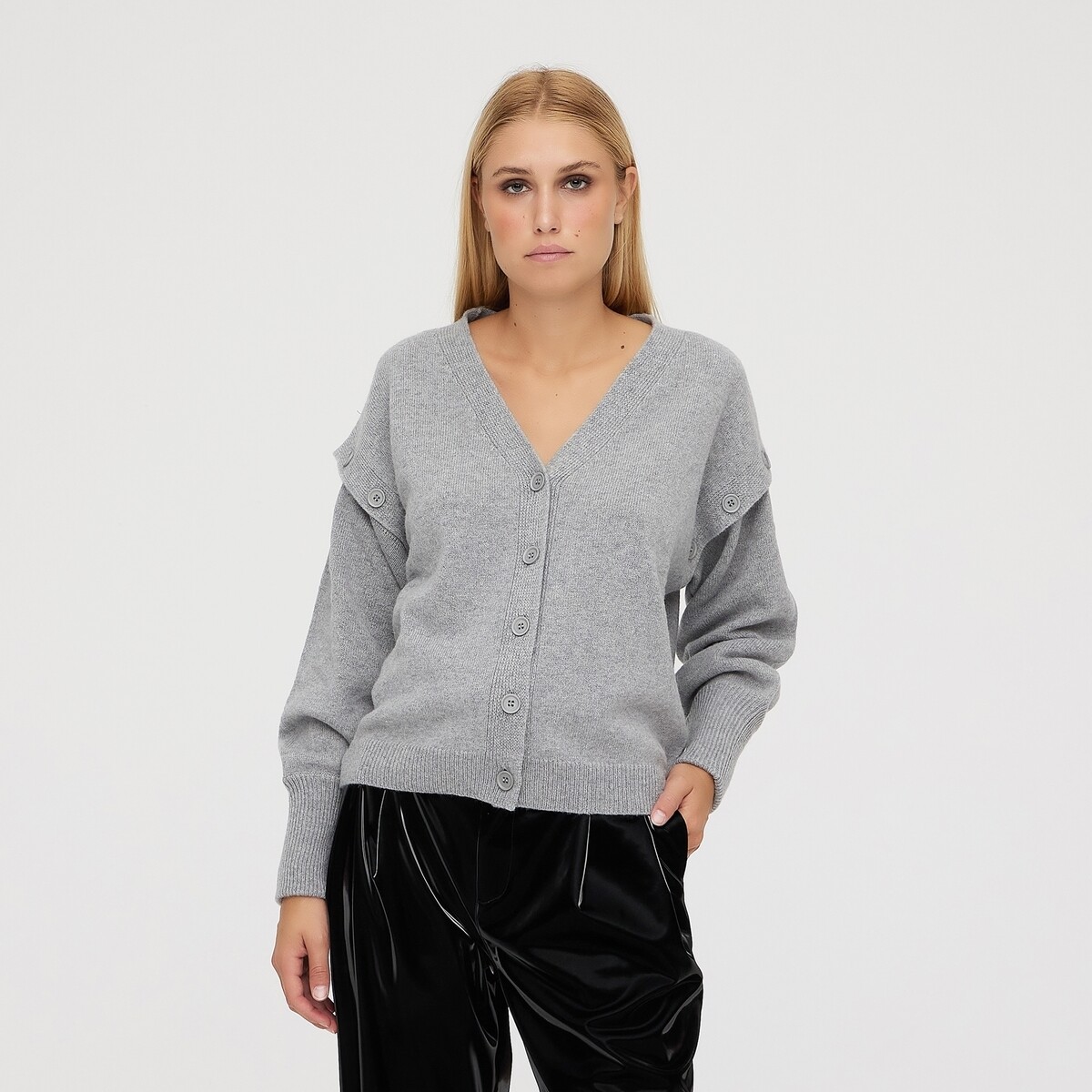 Federica Tosi  MK054GRIGIO  ruznobarevne