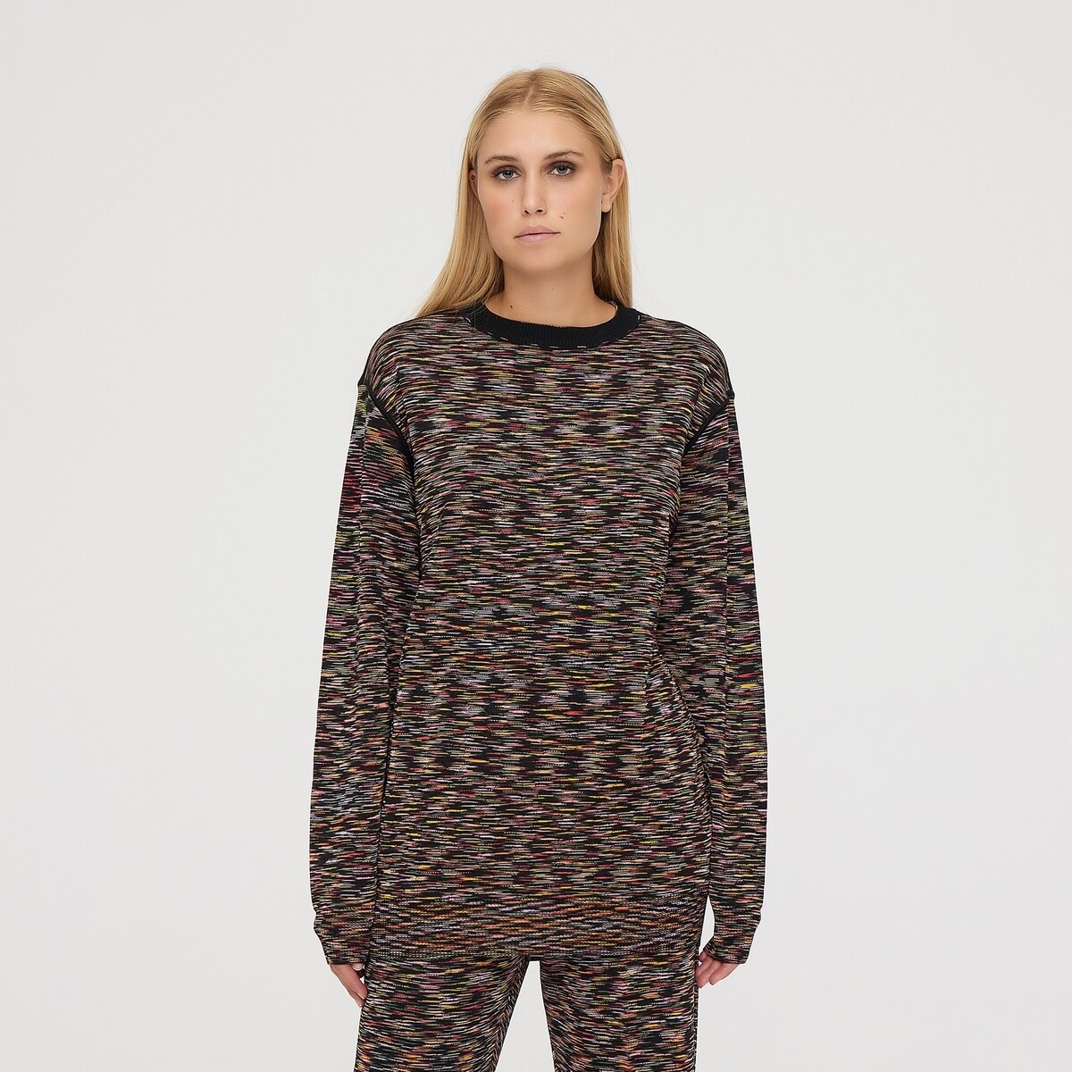 Missoni  2DN00356MULTICOLOR  ruznobarevne