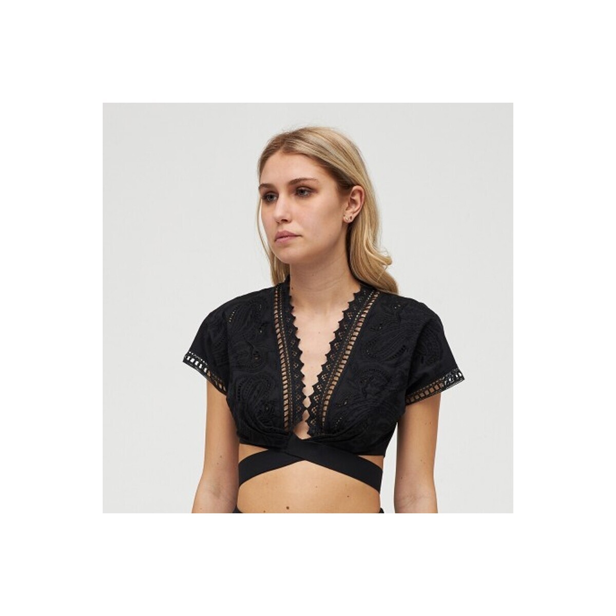 Ermanno Scervino  D404L300NERO  ruznobarevne