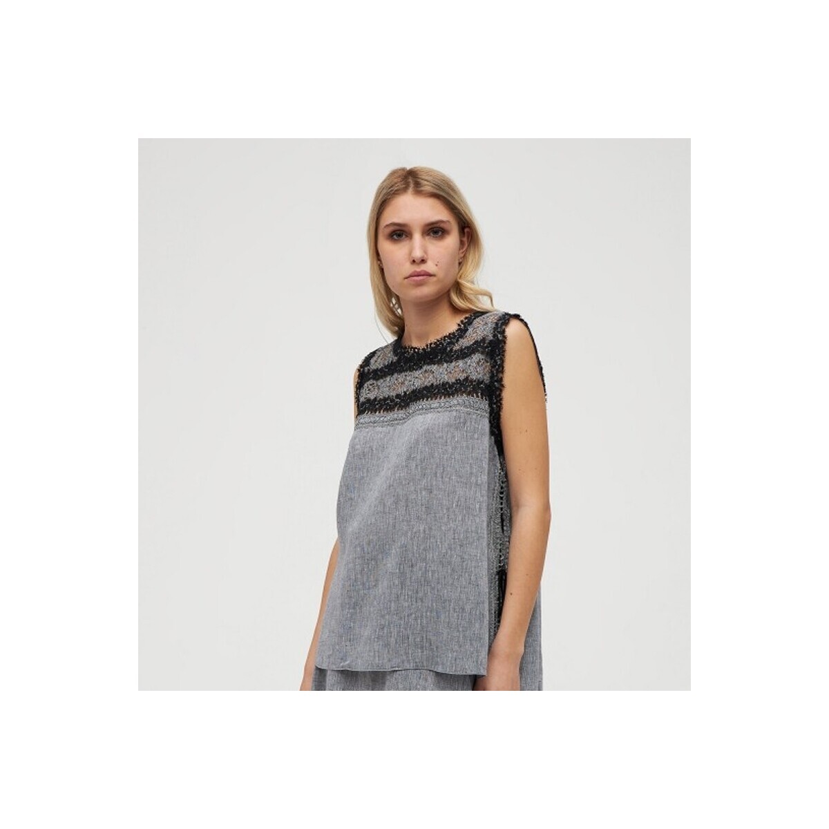 Ermanno Scervino  D404L602MELANGE  ruznobarevne