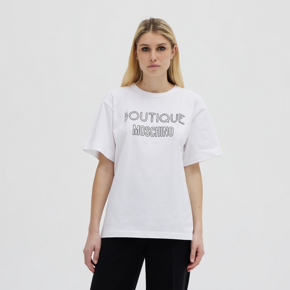 Moschino  A1207BORCHIE  ruznobarevne