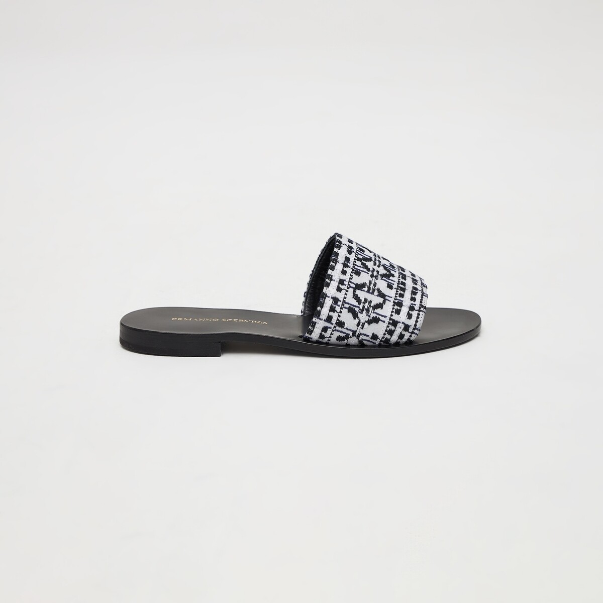 Ermanno Scervino  Z55RKWNEROBIANCO  ruznobarevne