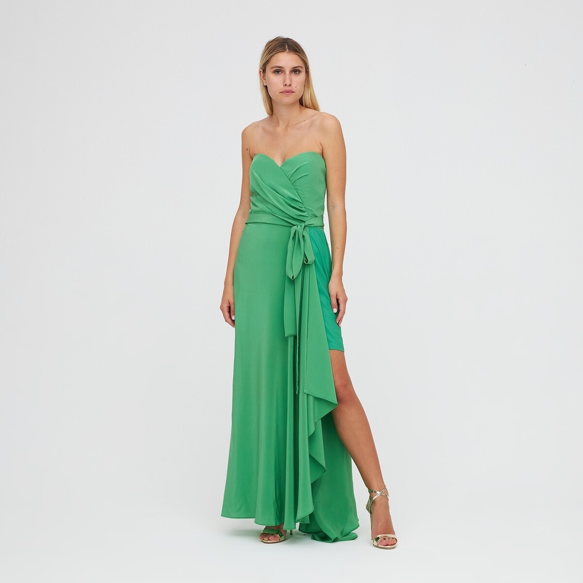Federica Tosi  AB131VERDE  ruznobarevne
