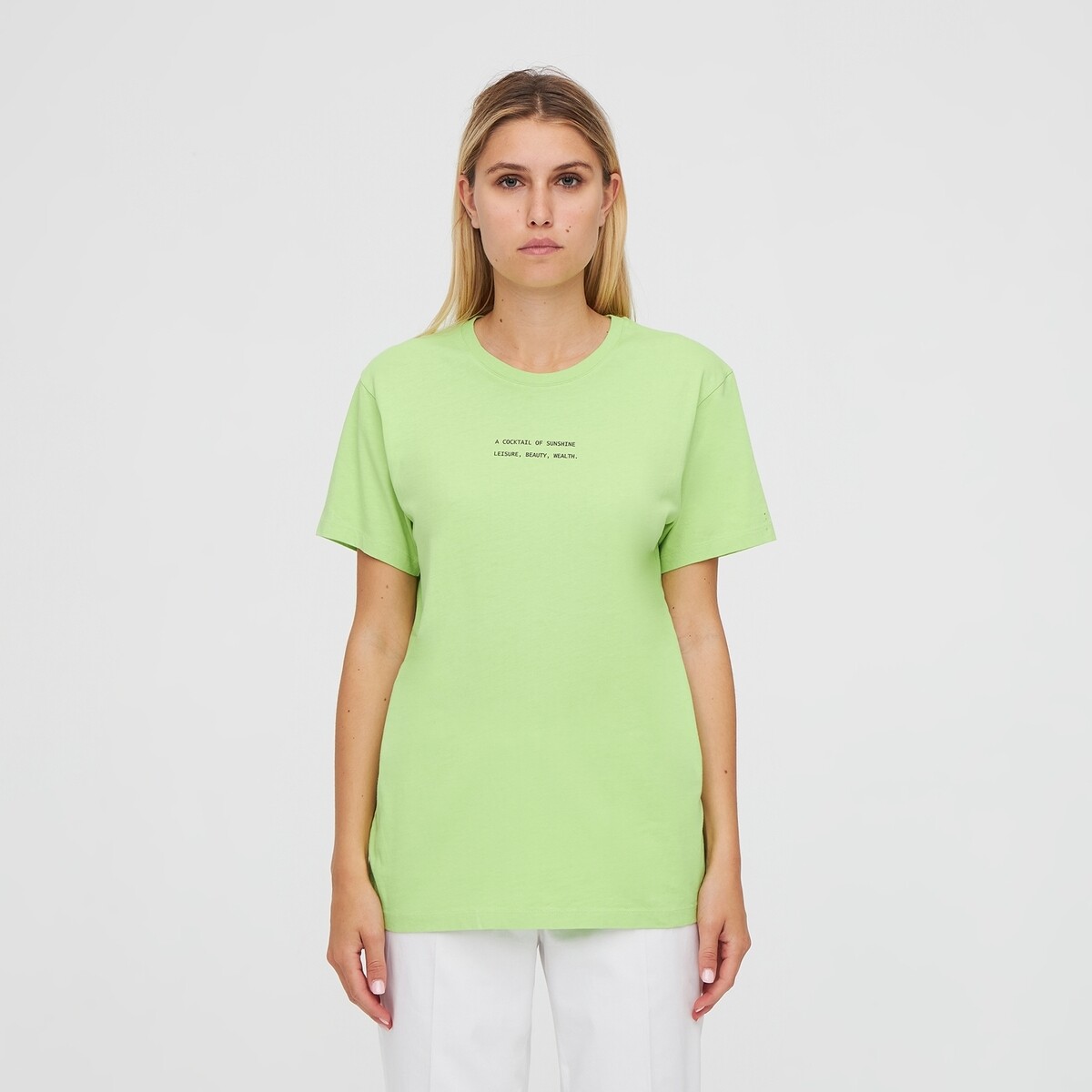 Erika Cavallini  P2SW41LIME  ruznobarevne