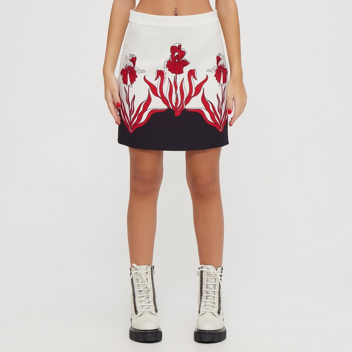 Moschino  J0110PANNA  ruznobarevne