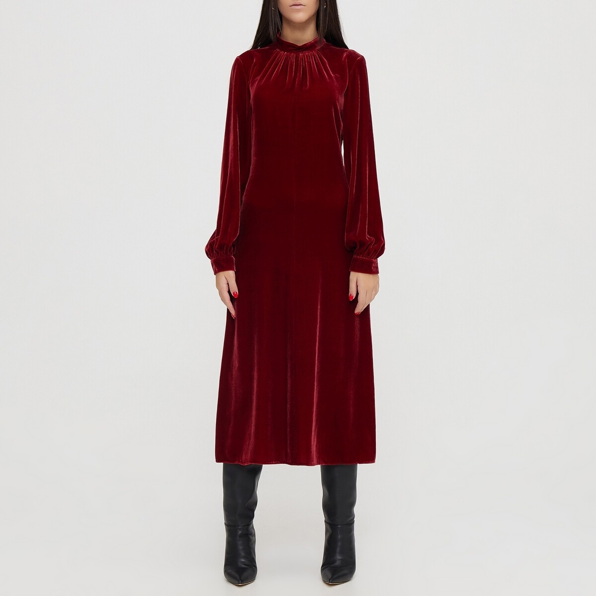Moschino  A0445BORDEAUX  ruznobarevne