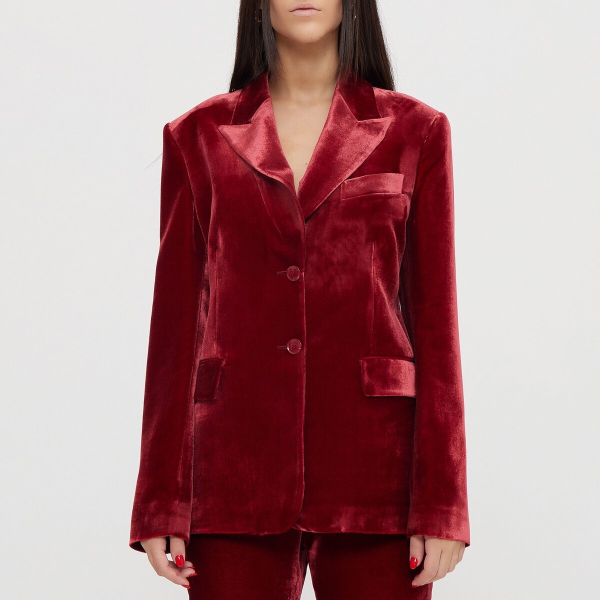 Moschino  RA0505BORDEAUX  ruznobarevne