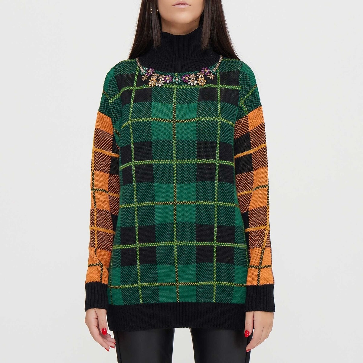 Ermanno Scervino  M004PEO9MULTICOLOR  ruznobarevne