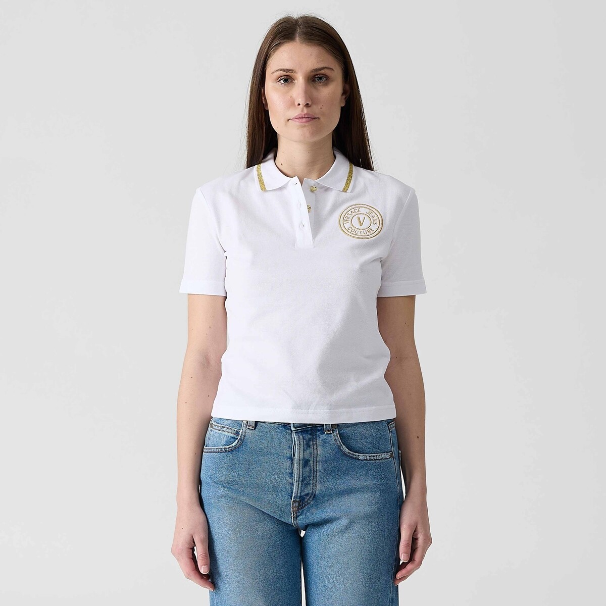 Versace Jeans Couture  POLOLOGOLUREX  ruznobarevne