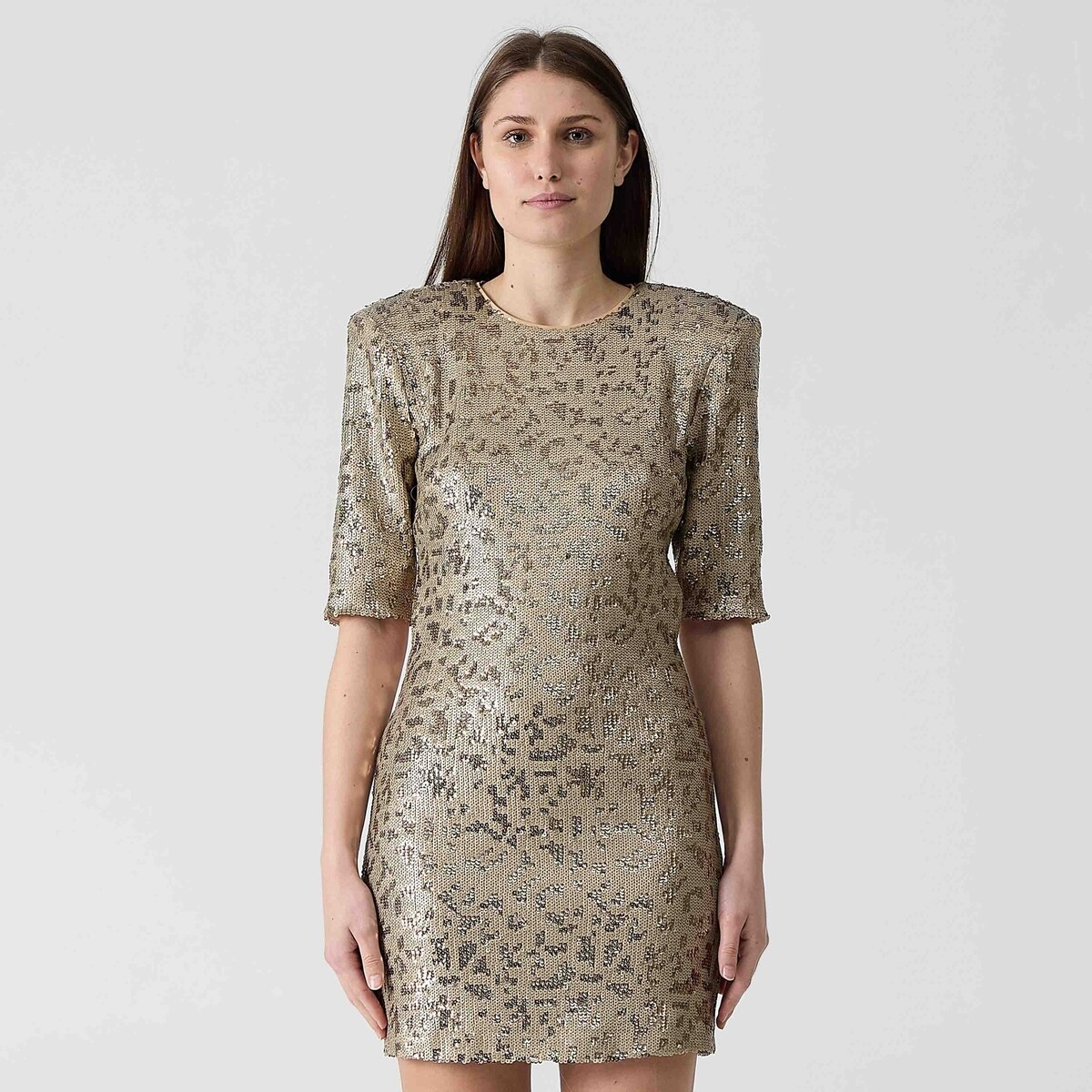 Roberto Cavalli  ABITOPAILLETTES  ruznobarevne