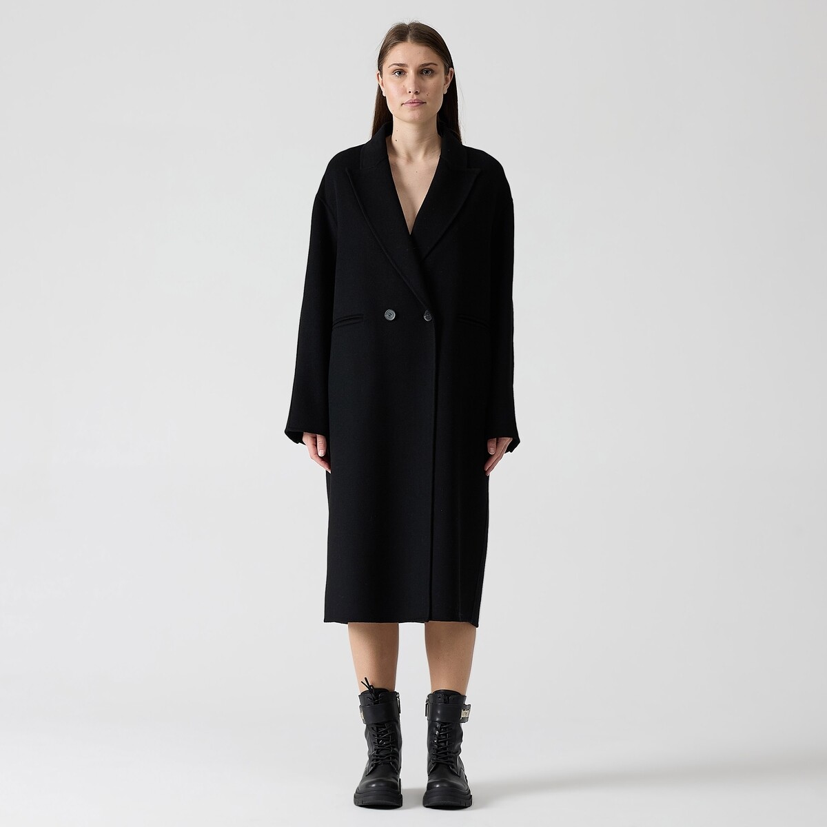 Ermanno Scervino  CAPPOTTOMIDINERO  ruznobarevne